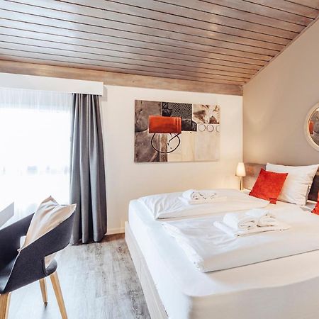Apartment Bergtraum - Modern, Zentral Und Ruhig Gelegen Schliersee Dış mekan fotoğraf