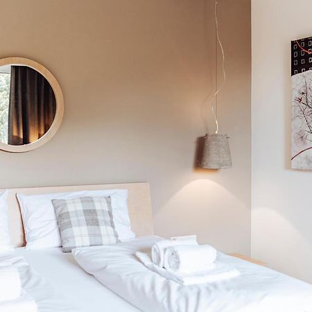 Apartment Bergtraum - Modern, Zentral Und Ruhig Gelegen Schliersee Dış mekan fotoğraf