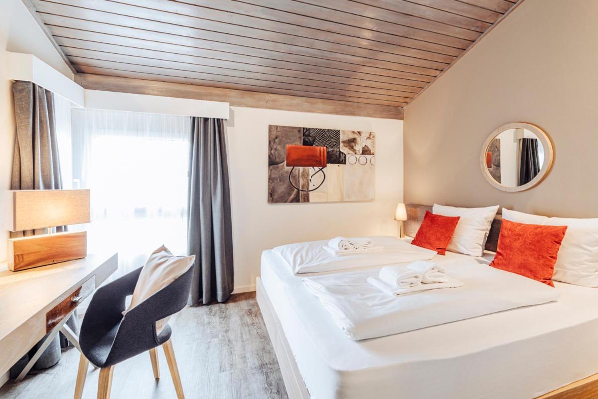 Apartment Bergtraum - Modern, Zentral Und Ruhig Gelegen Schliersee Dış mekan fotoğraf