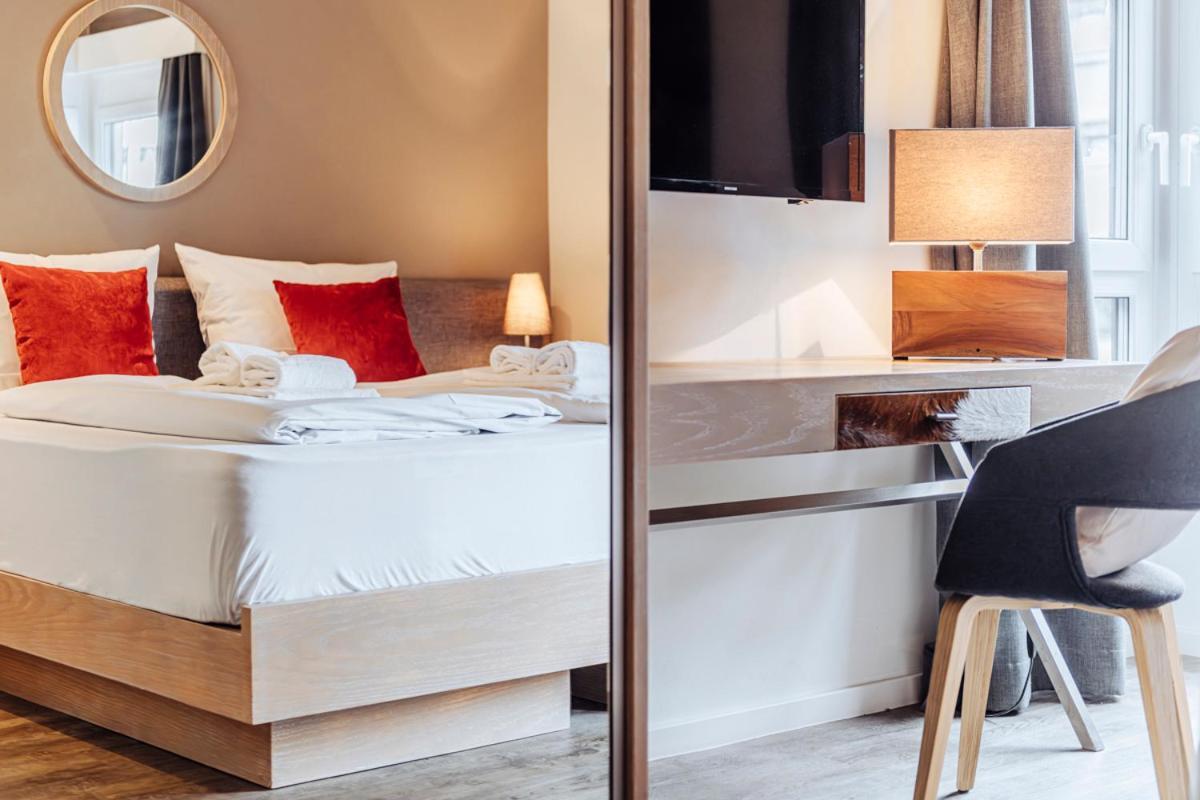 Apartment Bergtraum - Modern, Zentral Und Ruhig Gelegen Schliersee Dış mekan fotoğraf