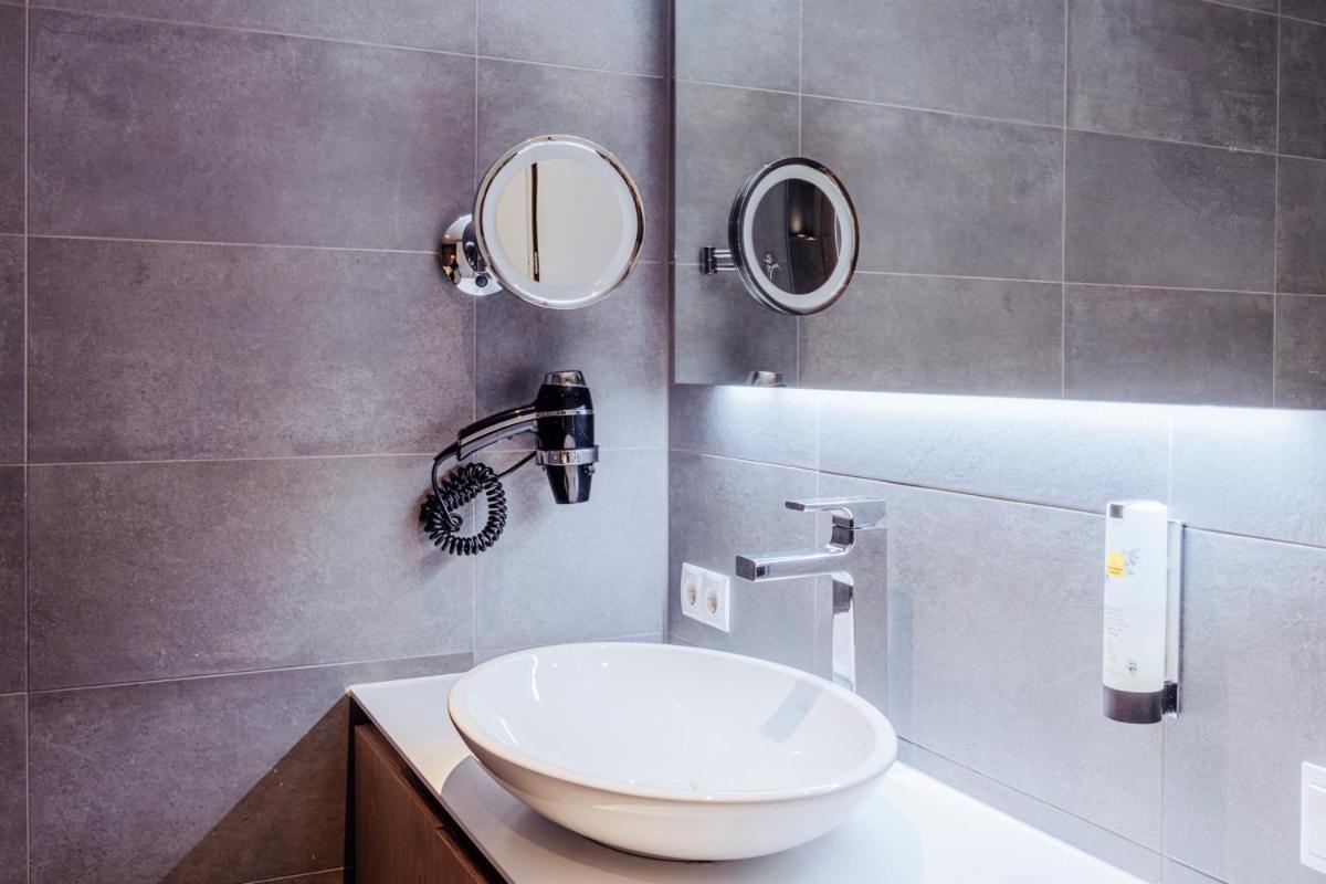 Apartment Bergtraum - Modern, Zentral Und Ruhig Gelegen Schliersee Dış mekan fotoğraf