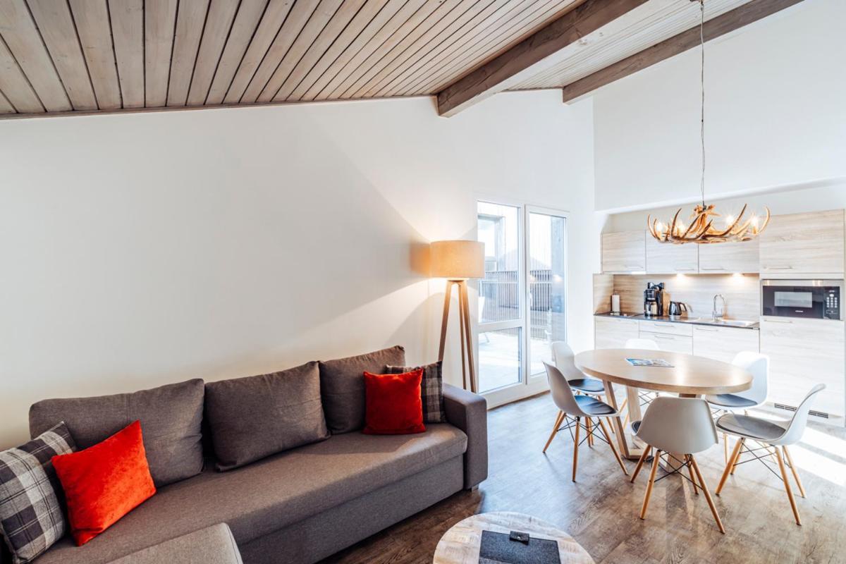 Apartment Bergtraum - Modern, Zentral Und Ruhig Gelegen Schliersee Dış mekan fotoğraf