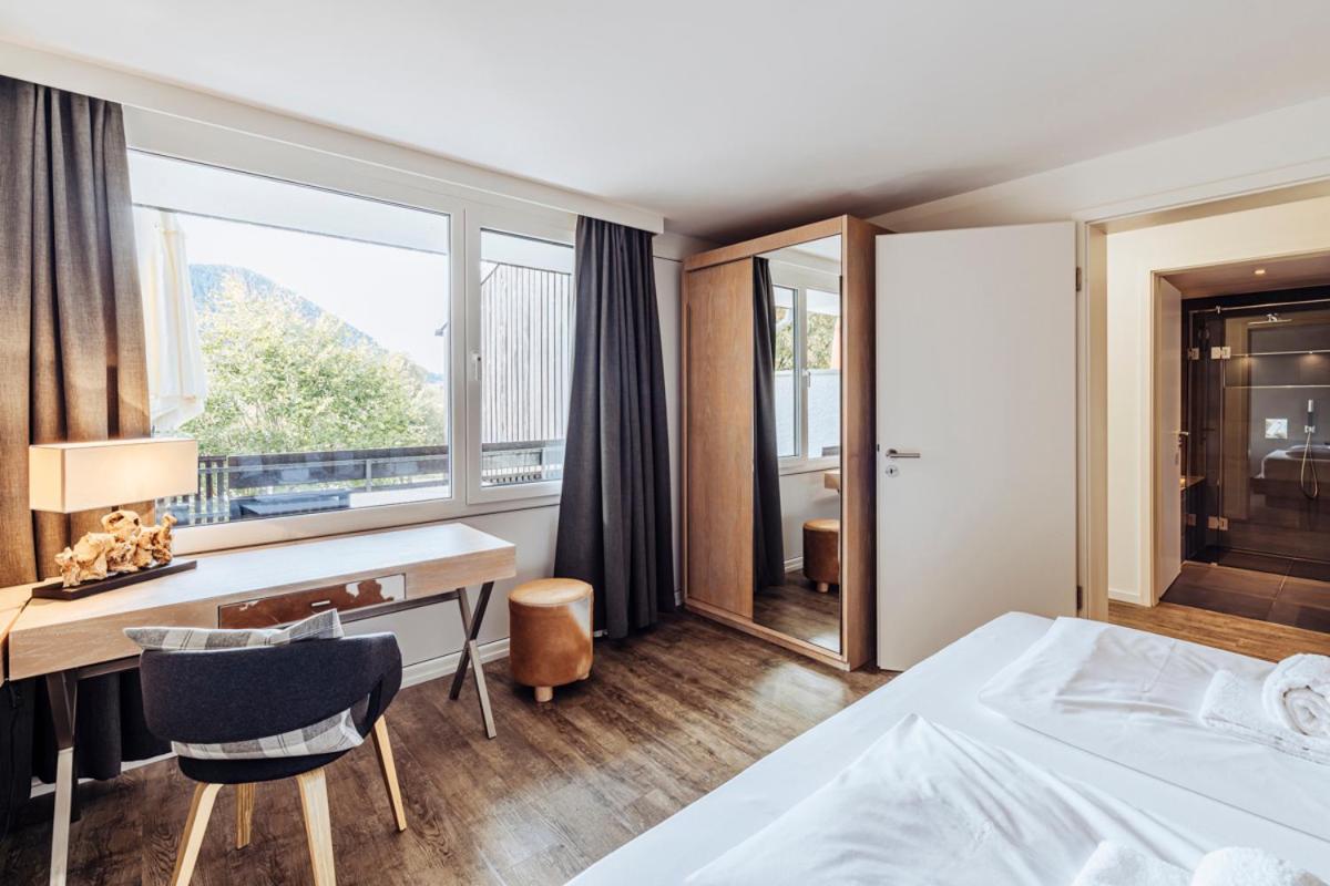 Apartment Bergtraum - Modern, Zentral Und Ruhig Gelegen Schliersee Dış mekan fotoğraf
