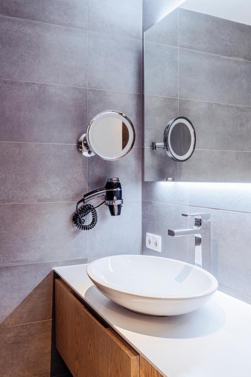 Apartment Bergtraum - Modern, Zentral Und Ruhig Gelegen Schliersee Dış mekan fotoğraf