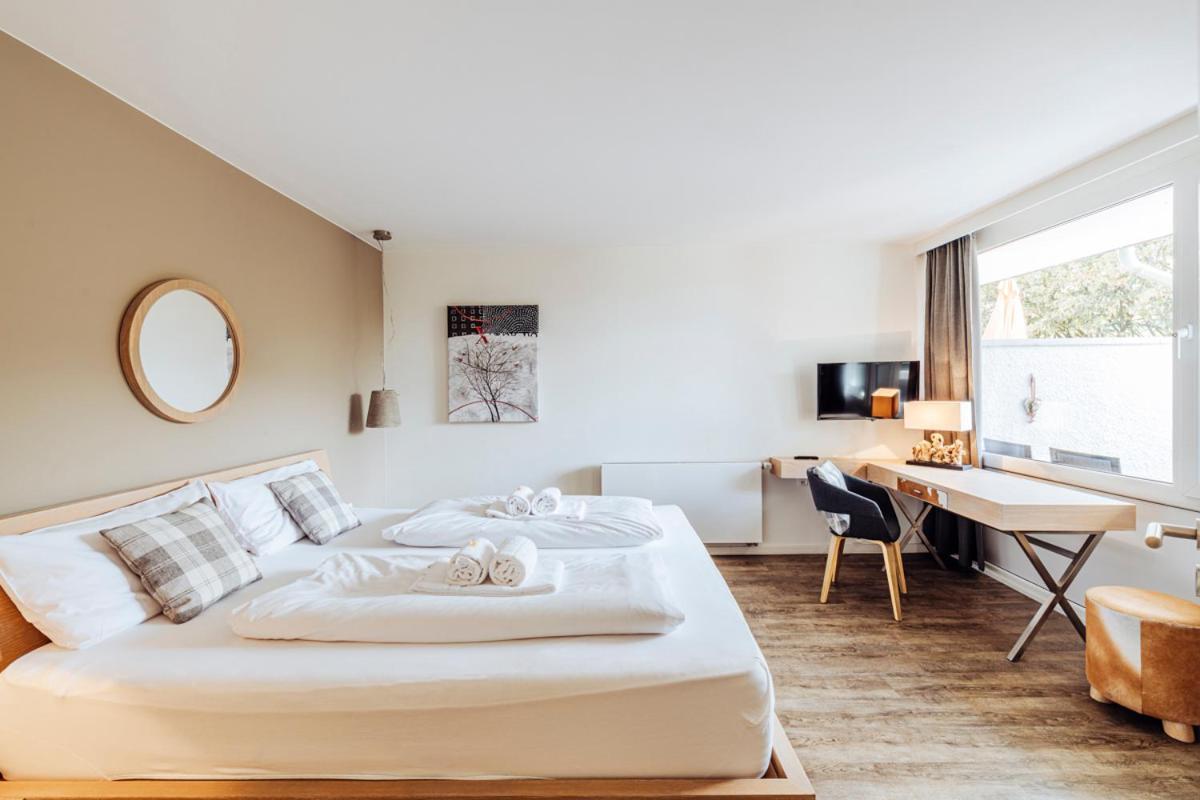 Apartment Bergtraum - Modern, Zentral Und Ruhig Gelegen Schliersee Dış mekan fotoğraf