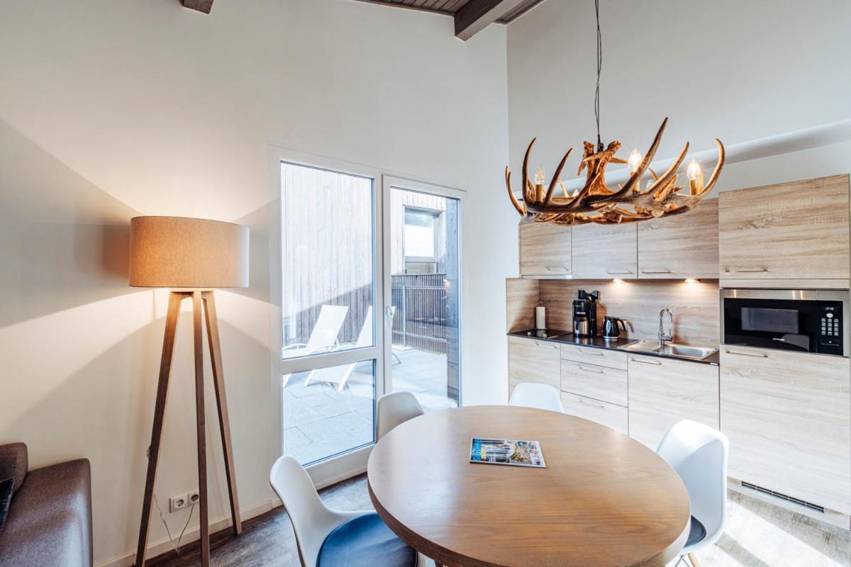 Apartment Bergtraum - Modern, Zentral Und Ruhig Gelegen Schliersee Dış mekan fotoğraf
