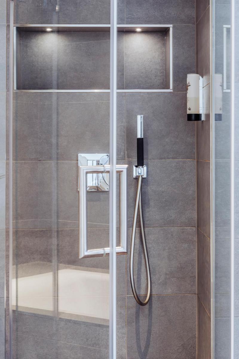 Apartment Bergtraum - Modern, Zentral Und Ruhig Gelegen Schliersee Dış mekan fotoğraf