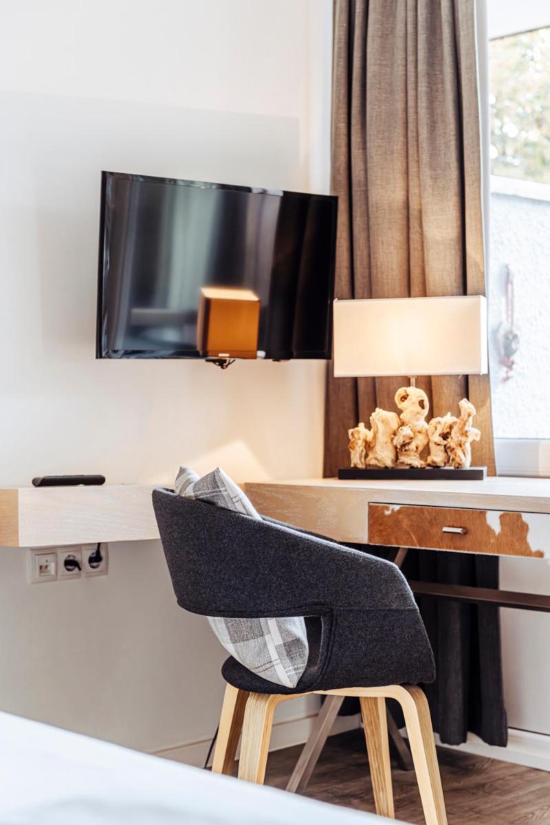 Apartment Bergtraum - Modern, Zentral Und Ruhig Gelegen Schliersee Dış mekan fotoğraf