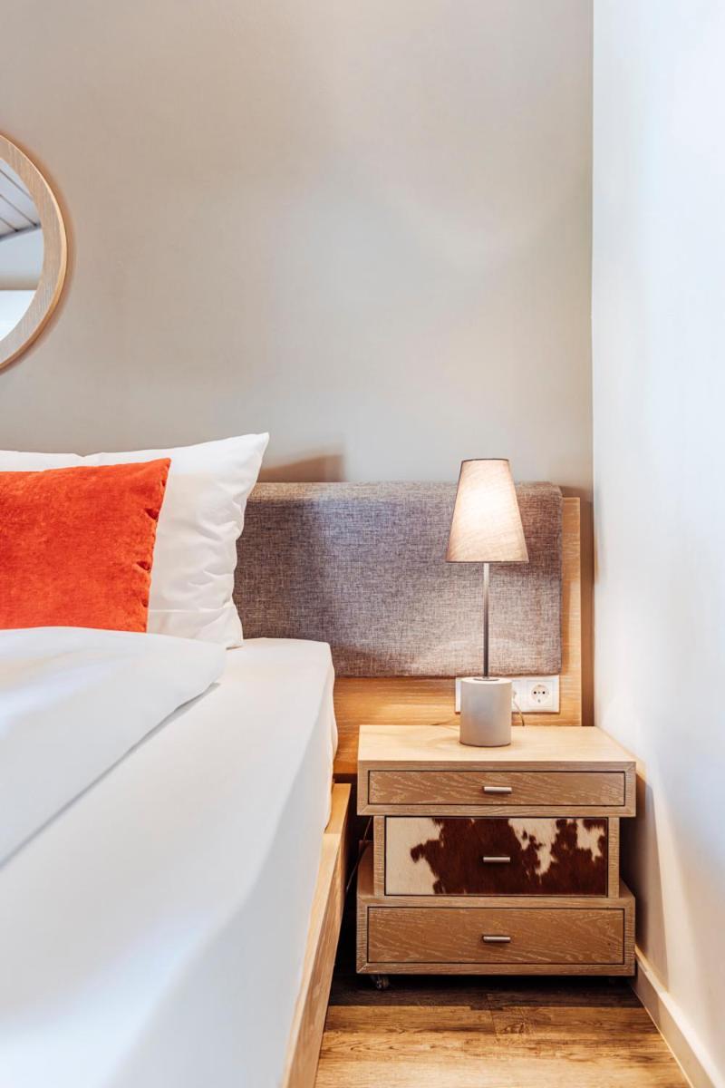 Apartment Bergtraum - Modern, Zentral Und Ruhig Gelegen Schliersee Dış mekan fotoğraf