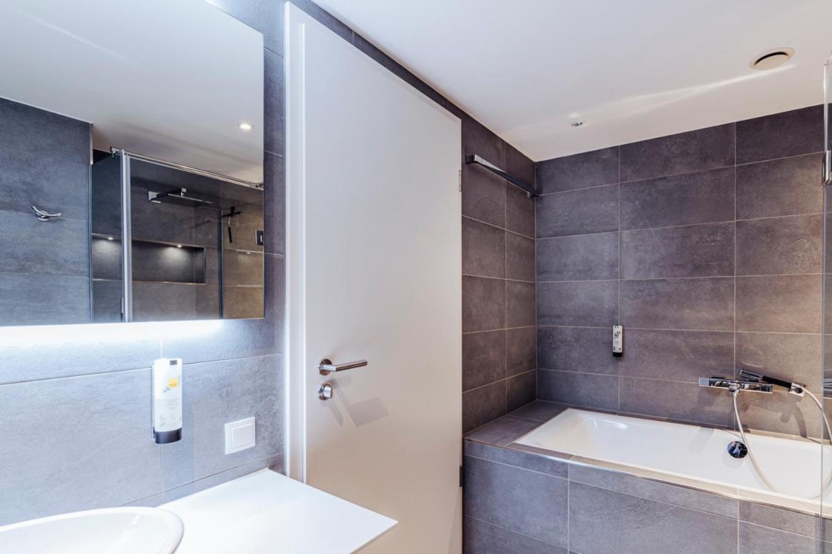 Apartment Bergtraum - Modern, Zentral Und Ruhig Gelegen Schliersee Dış mekan fotoğraf