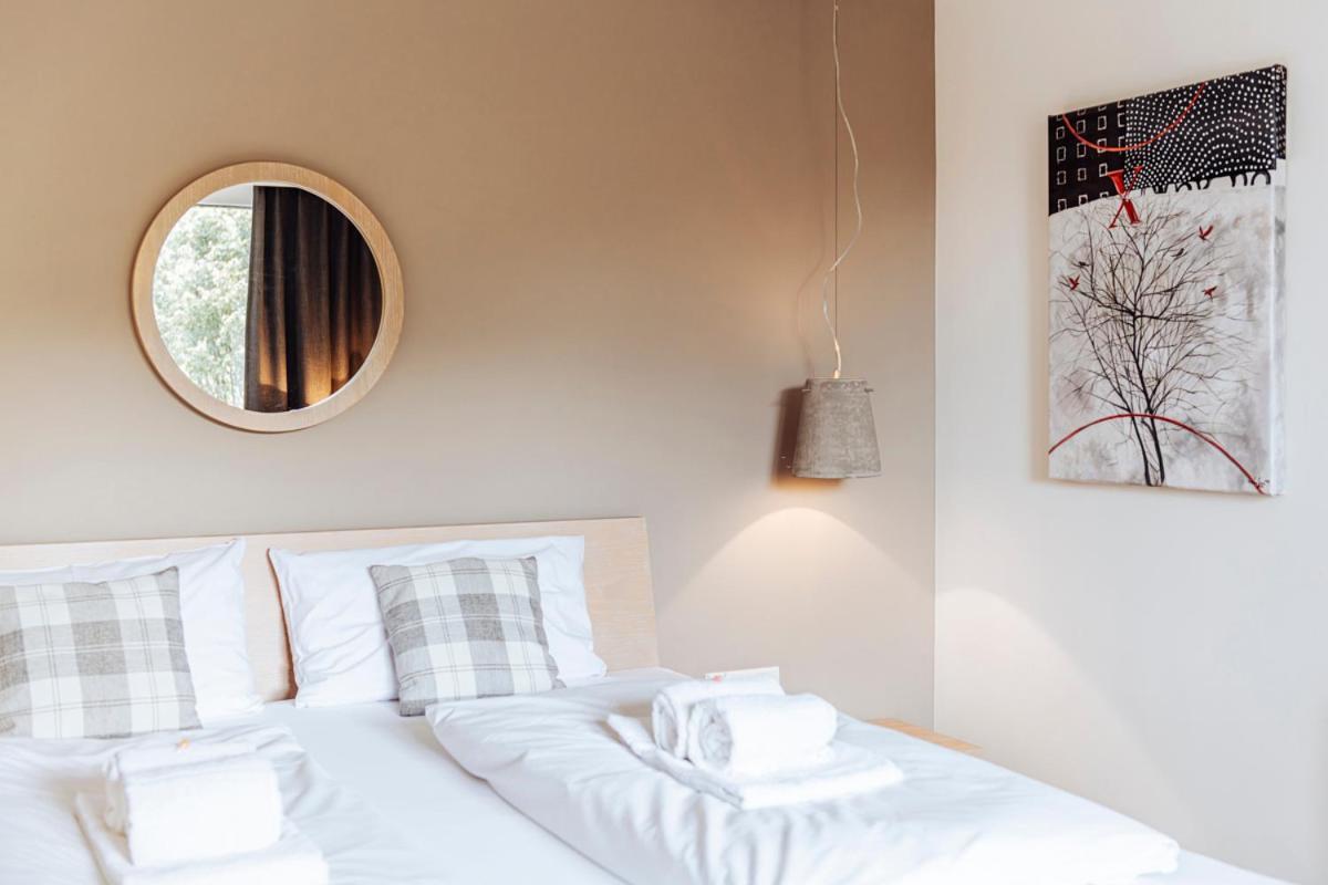 Apartment Bergtraum - Modern, Zentral Und Ruhig Gelegen Schliersee Dış mekan fotoğraf