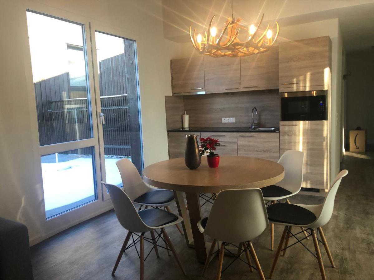 Apartment Bergtraum - Modern, Zentral Und Ruhig Gelegen Schliersee Dış mekan fotoğraf